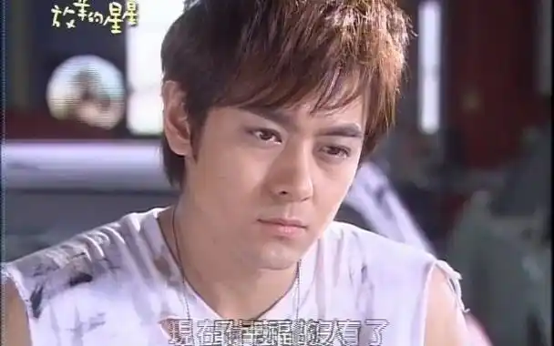 7.2放羊的星星 台剧 林志颖