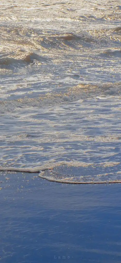 宝藏壁纸丨绝美大海壁纸