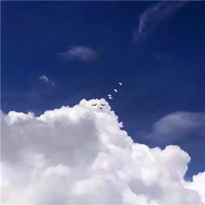 头像图片干净简单 简单干净漂亮又好看的头像图片_微信头像_头像屋