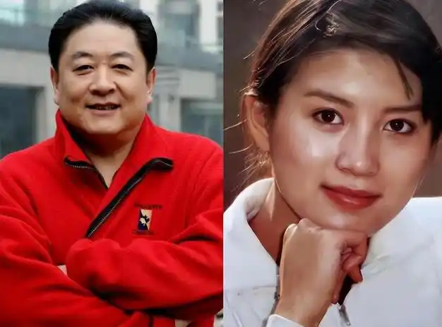 回顾三国演义8位女演员现状小乔发福变美孙尚香无儿女