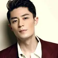 霍建华头像图片 帅哥霍建华最新qq头像图片12p,太帅气了