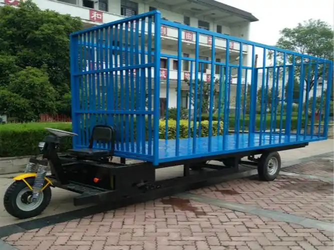 马约特territorial collectivity of mayotte高栏平板三轮车厂家价格