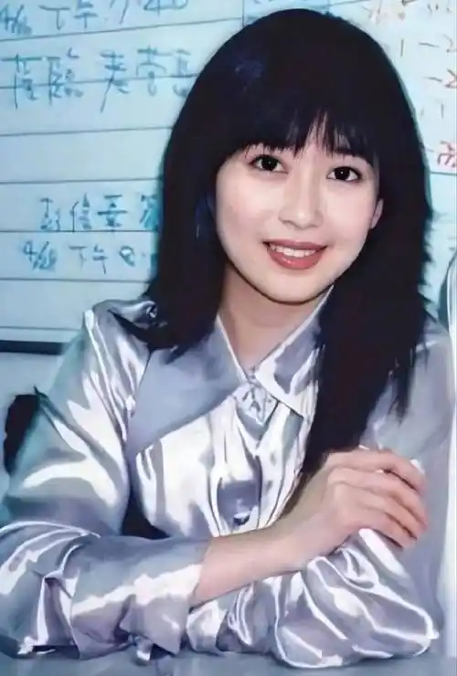 歌声甜美的玉女歌手,90年代最美的一抹色彩_孟庭苇_风中_专辑