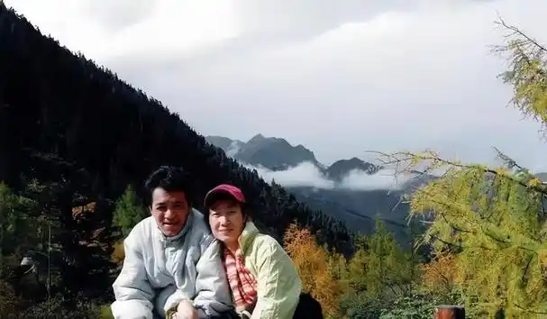 回顾《外来媳妇本地郎》康家四子现实中生女,阿祖一儿两女成赢家