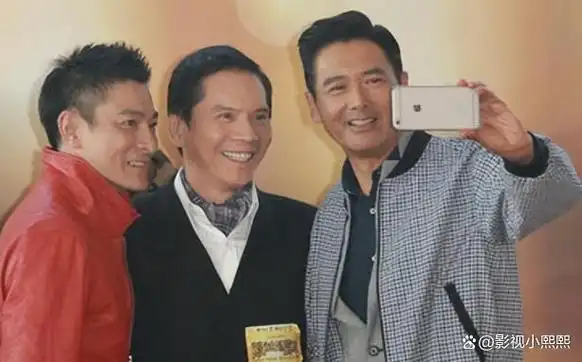 黄婉佩:被向太拒绝做儿媳,二嫁270亿豪门的开挂人生有多爽!