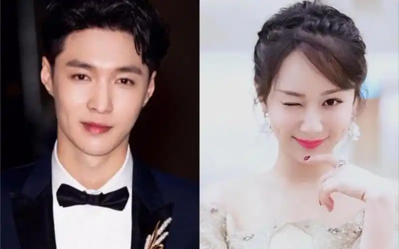 活动作品张艺兴你好我的绯闻女友