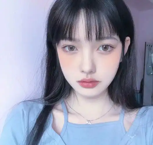 女生头像 优质女头