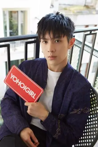 马伯骞 | 这一站米兰时装周看秀,下一站莫斯科世界杯看球!