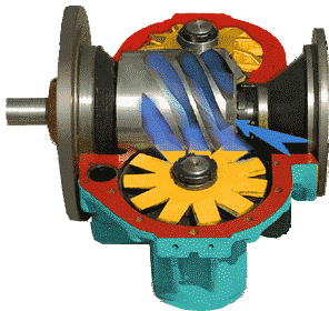 赫兹的单位换算螺杆空压机名词定义及单位换算