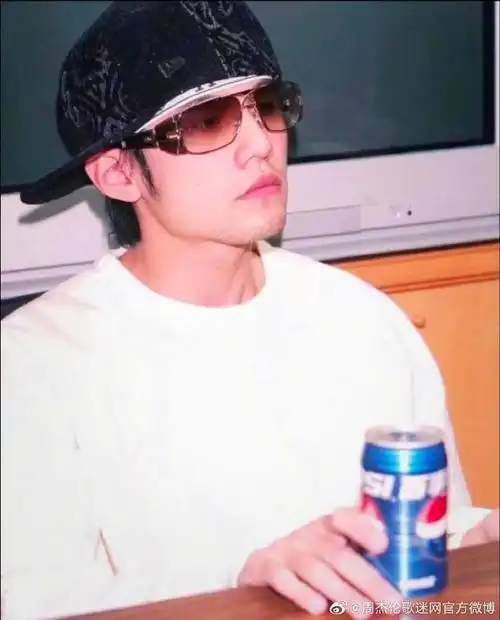 周杰伦##老照片