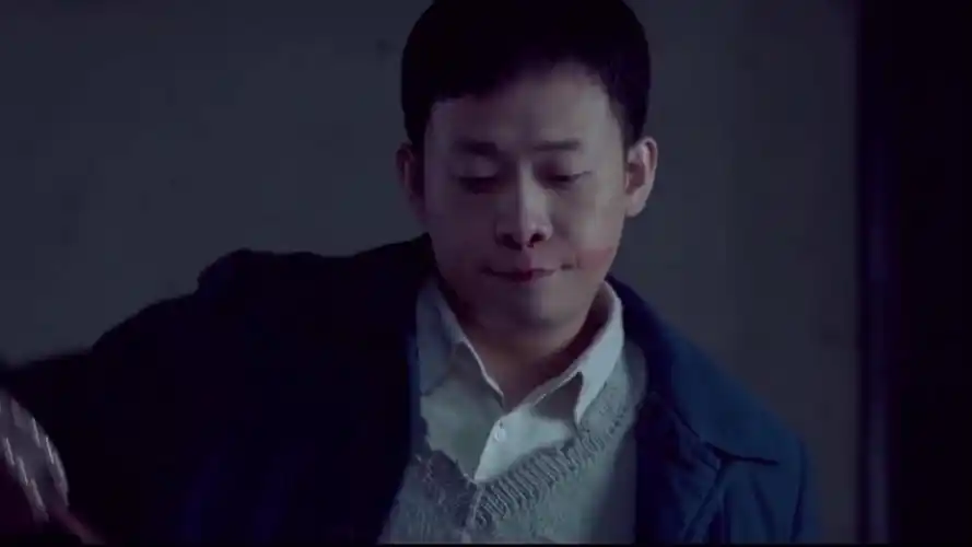 "影帝"张译版《像我这样的人》,歌词句句入心,你被感动了吗?