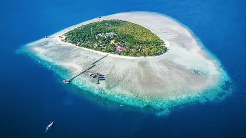 仙本那网红打卡景点推荐-自助游攻略-蚂蜂窝旅游指南