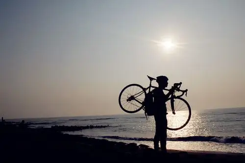 单车环台湾游记一个人的练习曲超多图片附每日骑行视频