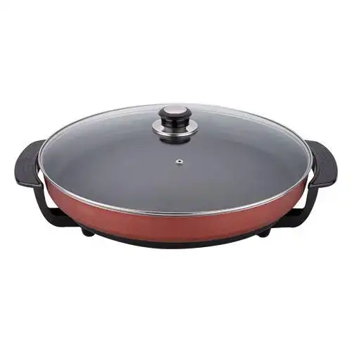 多功能电煎锅(加厚)-5001h