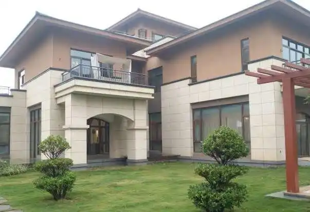 海口远洋华墅独栋别墅5房3厅买到赚到随时看房