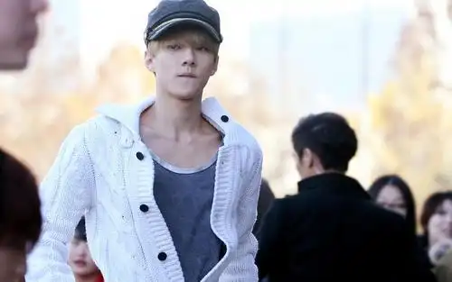 exo吴世勋图片,高清壁纸图片,日韩明星-回车桌面