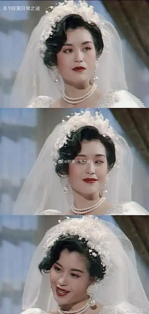 银狐深入我心伍咏薇的颜如玉惊艳得让我抓狂