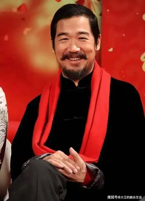 【人生百态】张国立走过68个春秋,从德艺双馨到生活哲人,每一次转身都