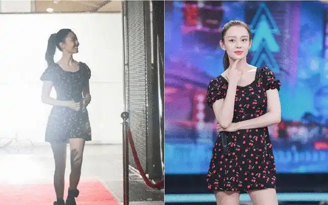 郎朗嫩妻吉娜超级火辣穿超短裙晒纤细美腿产后s身材太有料了