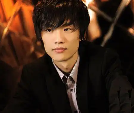 许嵩的现任女朋友刘冬 刘冬素颜照爆出