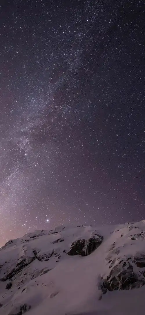 苹果经典全面屏高清壁纸