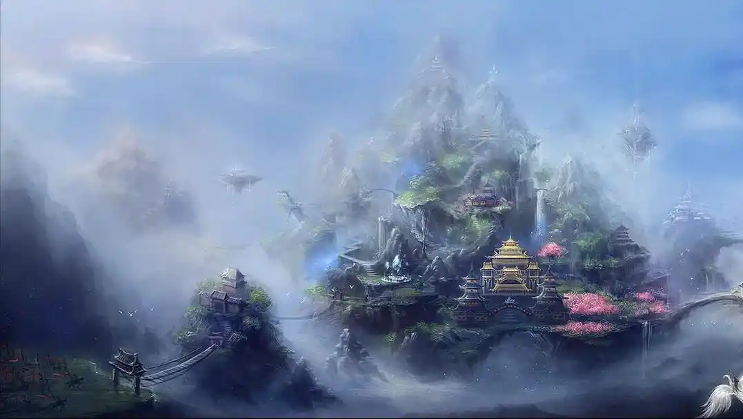 说说无极书虫经典仙侠大作《太浩》,为什么能让读者念念不忘!