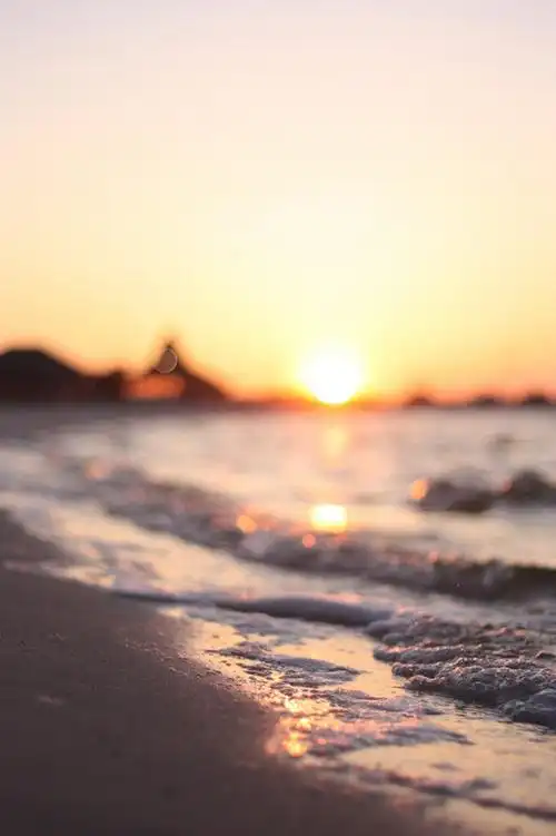 心情不好时应该看的意境小清新美图图片