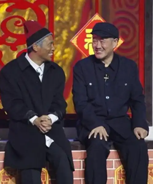 小品演员宋小宝在娱乐圈名气很大,怎么看待他的喜剧能力?