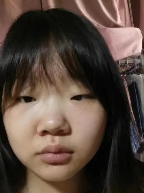 普通人与素颜和解?