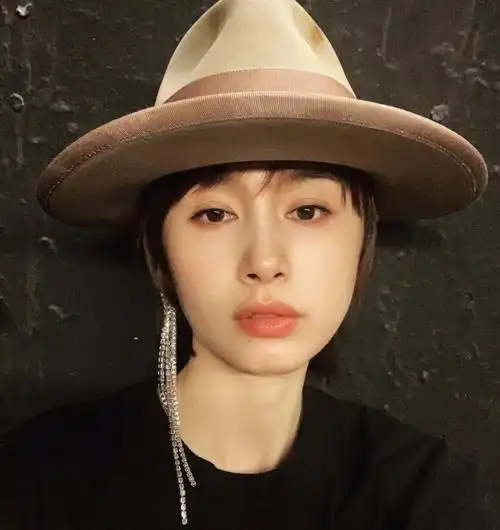 【微信头像】王子文