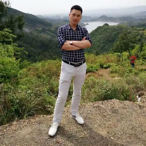 37岁未婚男征婚照片(id:86180987)_重庆征婚交友_珍爱网