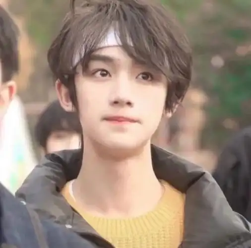 丁程鑫绝美头像6579276679276577