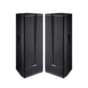 凯美声jb-215lz舞台音响套装户外大功率演出大型专业15寸k音箱设