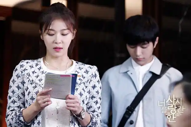 《爱你的时间》全集-电视剧-在线观看-搜狗影视