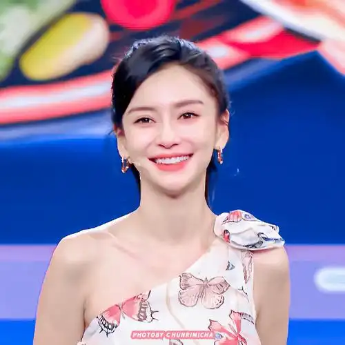 angelababy说想学我做的腌水果