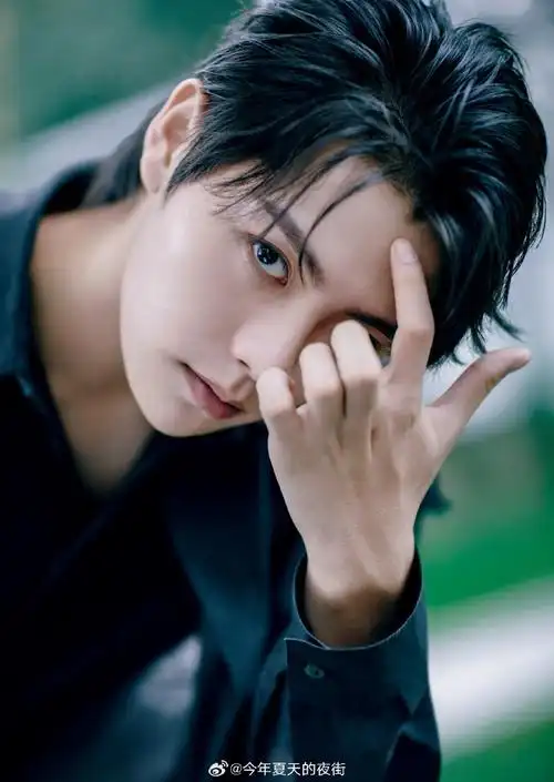 肖宇梁超话xyl#肖宇梁旦脸武生##肖宇梁张起灵#你是