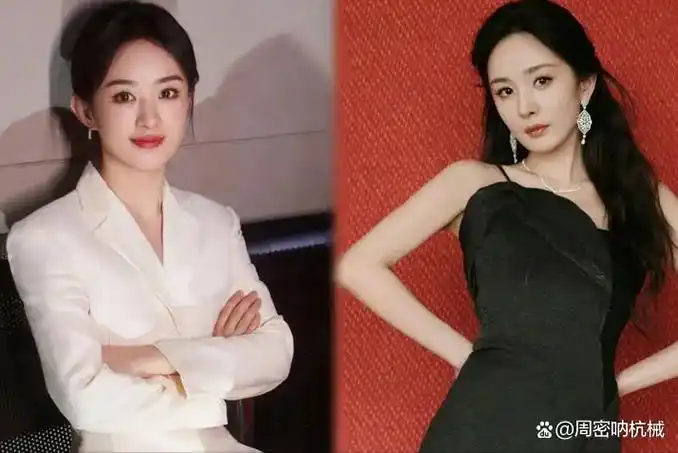 酱园弄事件持续发酵章子怡发飙原因曝光杨幂赵丽颖受牵连