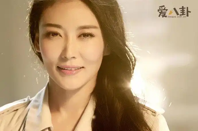 徐千雅老公何沐阳个人资料捧红了众多歌手还是徐千雅的贵人