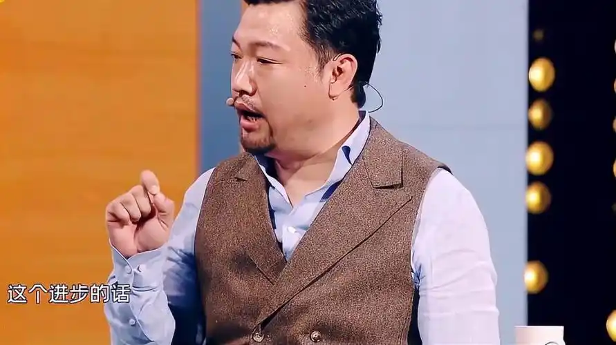 贾冰的小品多有难度就仅仅这个打嗝很多人都超越不了丨真好看