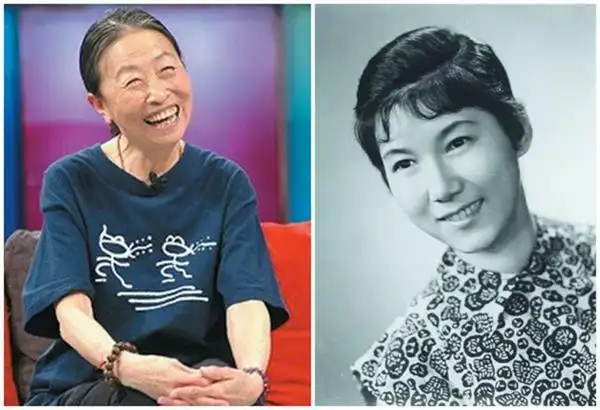 新凤霞之子谈张少华去世张少华打断新凤霞的腿是真的吗