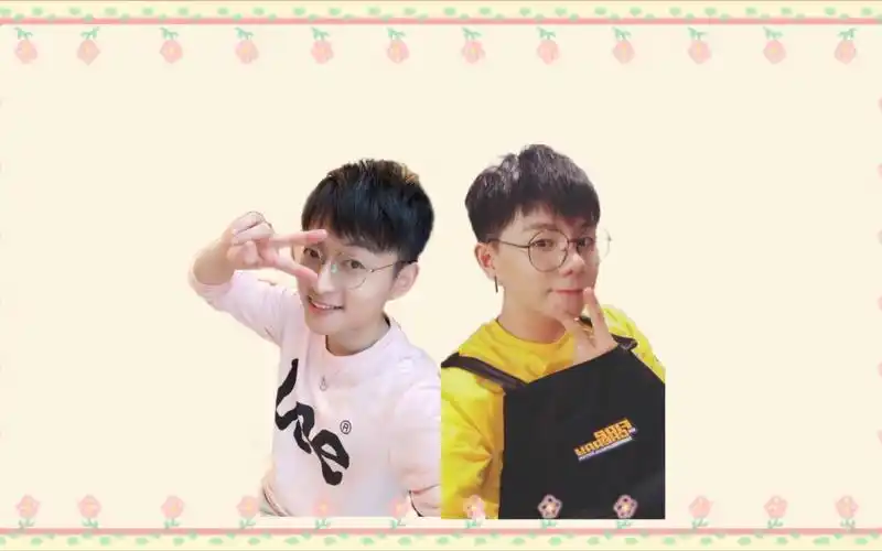 【羊仔|糖醋排骨】两只小(di)可(ceng)爱(shou)的互相吹捧_哔哩哔哩