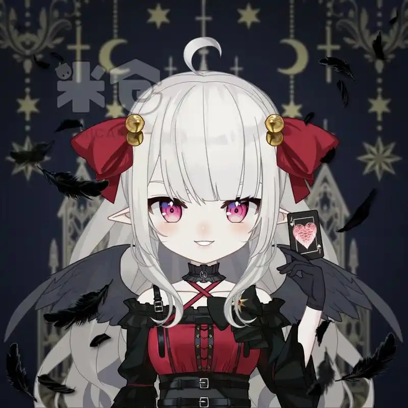 天蝎座专属头像