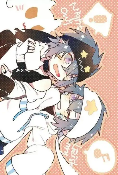 all雷之玛丽苏也喜欢我