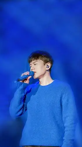 全世界最好的张杰