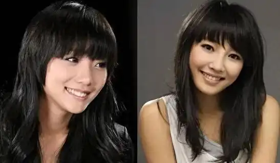 从四小花旦到消失在大众视野王珞丹到底经历了什么