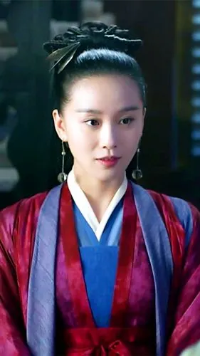 醉玲珑-风卿尘-刘诗诗饰