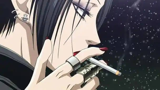 《nana》娜娜与奈奈写给少女的恋爱成长指南!