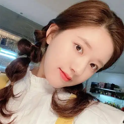 微信头像赵露思