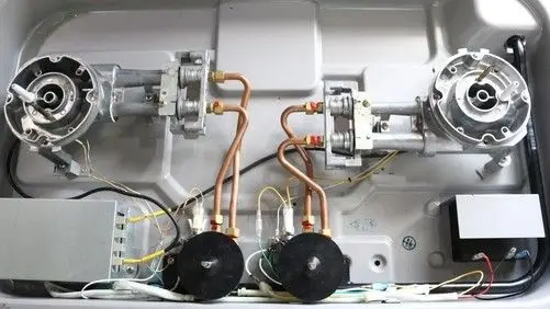 天津美的燃气灶全国统一400客服售后热线