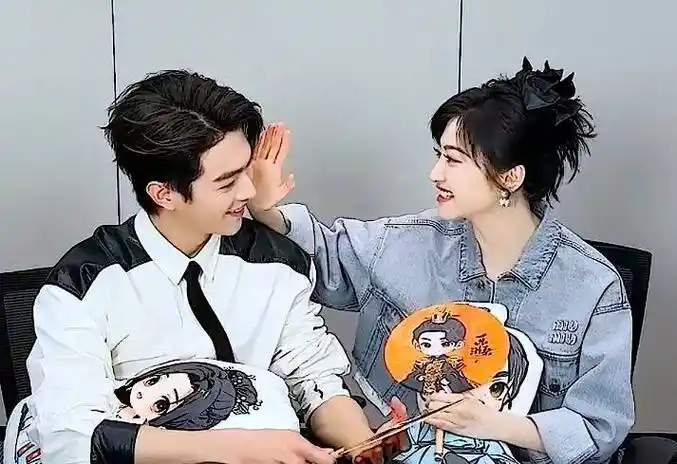 是制片人,之前与张继科恋爱严重抑郁,要看心理医生_互动_许凯_关系